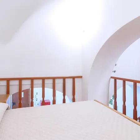 Casamare * Амальфи