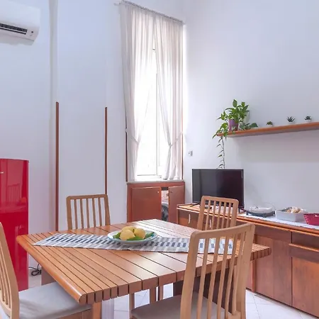 Casamare Holiday home *