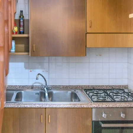 Дом отдыха Casamare Амальфи