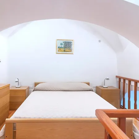 Casamare Дом отдыха
